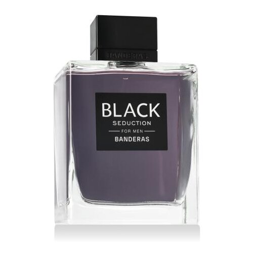 BANDERAS Black Seduction 200 ml toaletna voda za muškarce Cijene