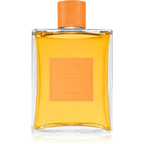Muha Perfume Diffuser Cedro e Bergamotto aroma difuzer s punjenjem 1000 ml Slike