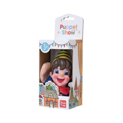 Ginjol Pinokio ( 1041268 ) Slike