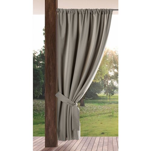 Eurofirany unisex&amp;#039;s Drape 448507 Slike