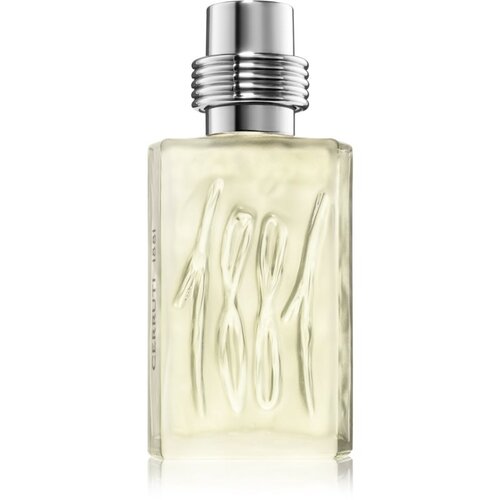 Nino Cerruti cerruti 1881 pour homme toaletna voda 50 ml za moške Cene