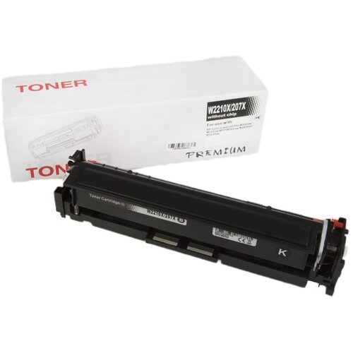  Toner HP W2210X 207X (črna), kompatibilni XL Cene