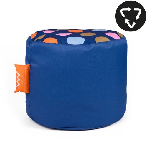 Vuch Footstool Kim Slike