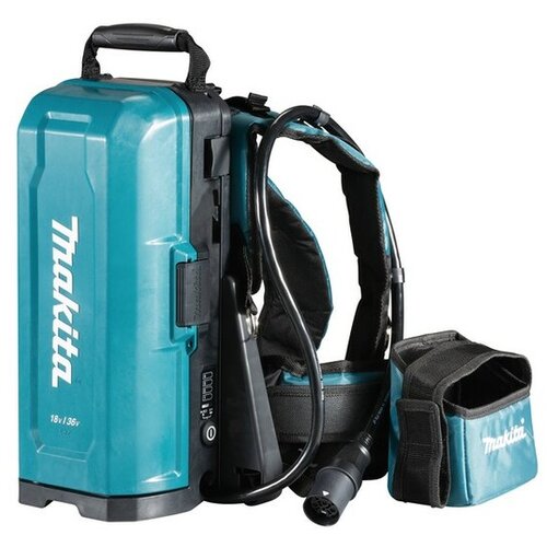 Makita prenosno skladište za akumulatore PDC01 191A64-2 Cene