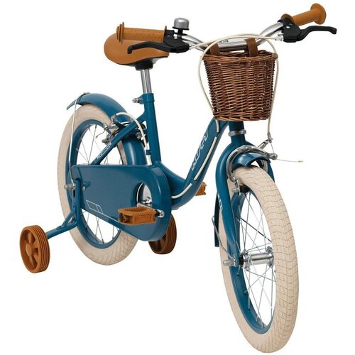 HUFFY Vintage Kids Bike Blue 16 Cijene