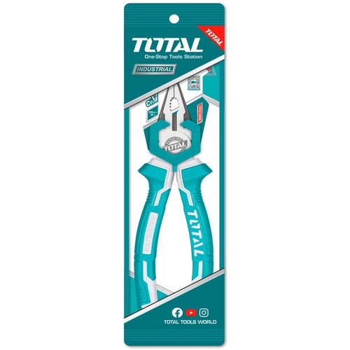 Total Kombinirana klije&amp;scaron;ta 200 mm / INDUSTRIAL (THT210806) Slike