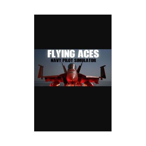 Steam Flying Aces - Navy Pilot Simulator (PC) Key GLOBAL Cene