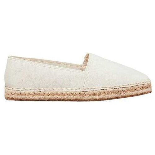 Calvin Klein monogram ženske espadrile Cene