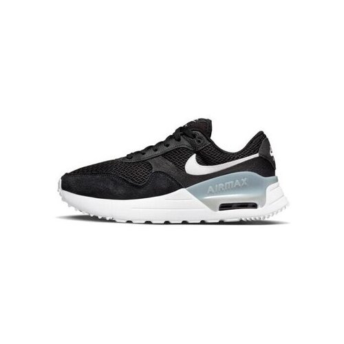 Nike Nizke superge W Air Max System Črna Cene