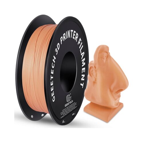 GEEETECH pla matte orange, 1.75 mm / 1000 g Cene