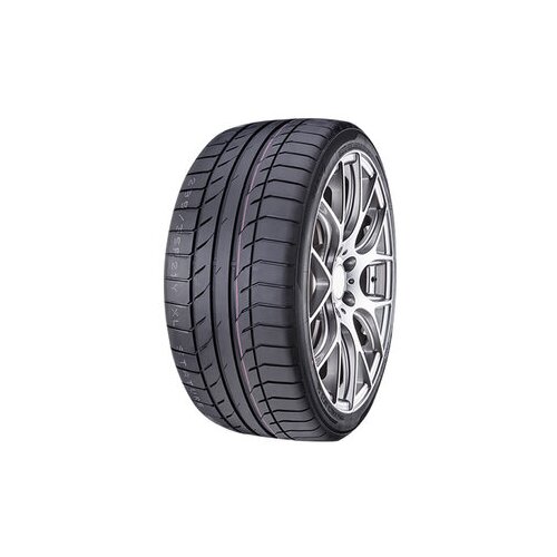 Gripmax 265/65R17 STATURE H/T 112H Cene