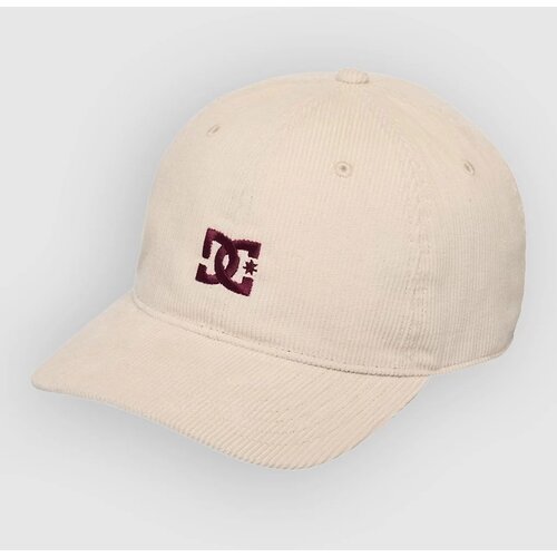DC Star Strapback Kapa s &amp;scaron;iltom oatmeal Slike