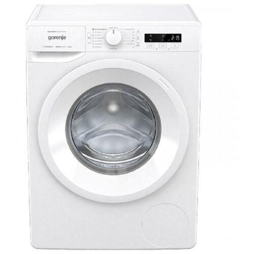 Gorenje ma&amp;scaron;ina za pranje ve&amp;scaron;a &amp;middot; WNPI62SB Slike