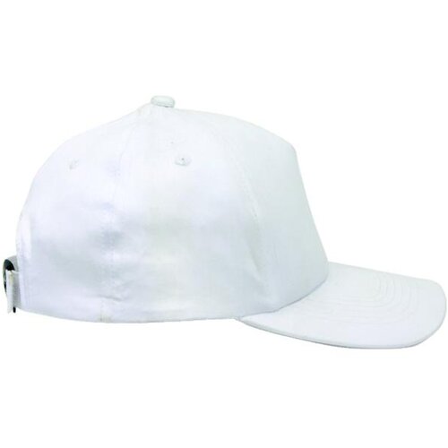 Kapa Bulldor Basic 5, bela Cene