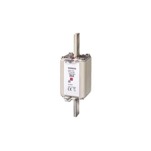  osigurača 3NA7260 Siemens Slike