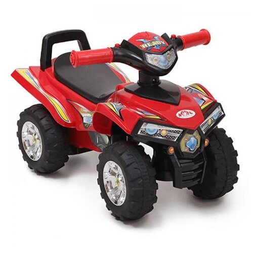 Cangaroo Guralica ATV 551 Slike