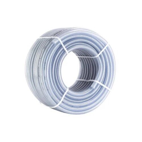  Crevo armirano za pritisak 10mmx50m Cristall Tex Cene