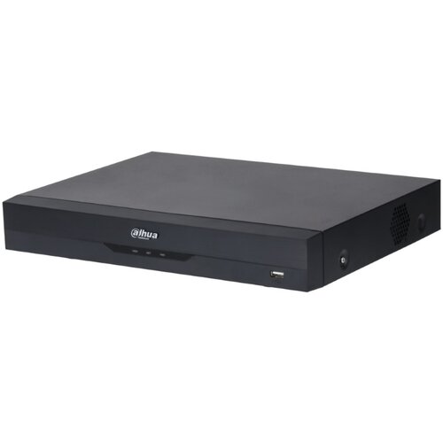  DAHUA XVR5116H-4KL-I3 Pentabrid 4K 16-kanalni 1U kompaktni DVR Cene