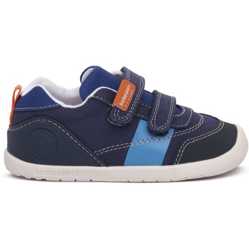 Biomecanics Sandali &amp;amp; Odprti čevlji AZUL Modra Slike