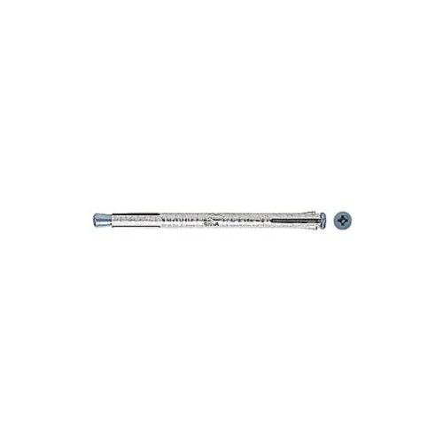 Fischer F 8 M 72 metalni tipl za okvire 72 mm 8 mm 88660 100 St. Slike