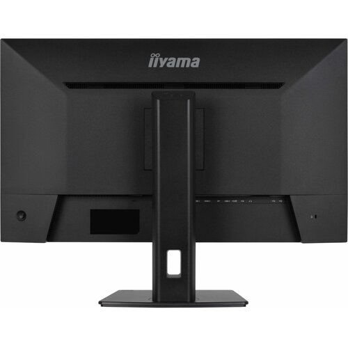 Iiyama ProLite XB3294UHSCP-B1 31.5&amp;quot; UHD ravni VA Panel, 60Hz, 3840x2160 16:9, 2ms (GtG), USB-C (DP,PD 95W), KVM Slike