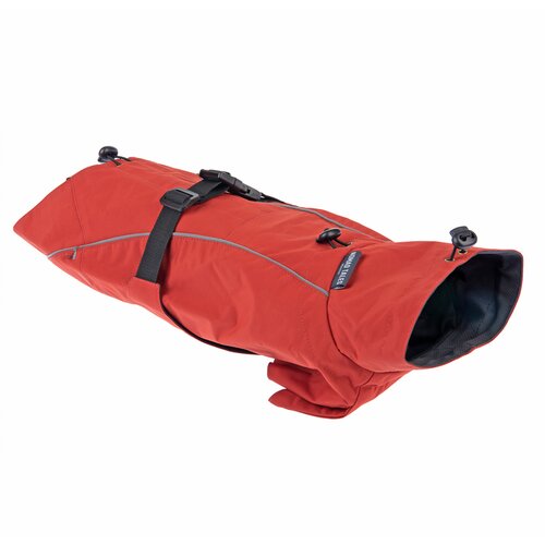 Nomad Tales Spirit kabanica za pse bakrena - Duljina leđa oko 50 cm Cijene