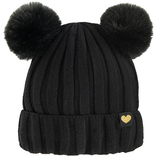 Cool club kapa zimska CAG3131938 Ž crna 54 Slike