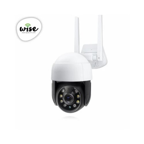 Wise PTZ kamera 3mp Cene