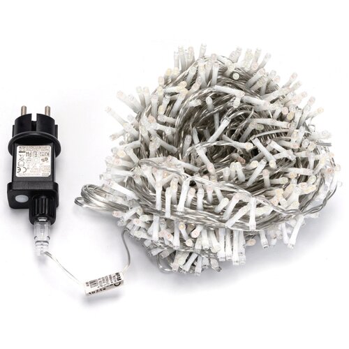 Aigostar LED RGBY spoljni LED niz 600xLED/6W/230V 30m IP44 Slike