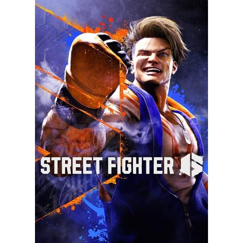 PS4 / PSN Street Fighter 6 Pre-Order Bonus (DLC) (PS5) PSN Key EUROPE Cene