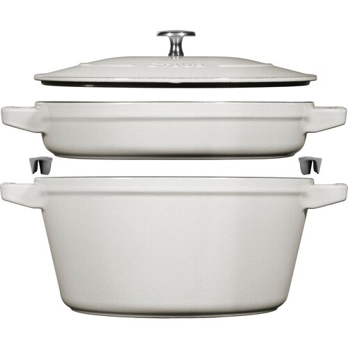 Zwilling Staub La Cocotte Round Cast iron Casserole baking dish Cijene