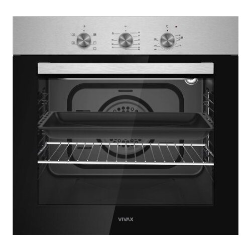Vivax Home Bo-606ftm X Ugradna Rerna ( 0001400336 ) Cene