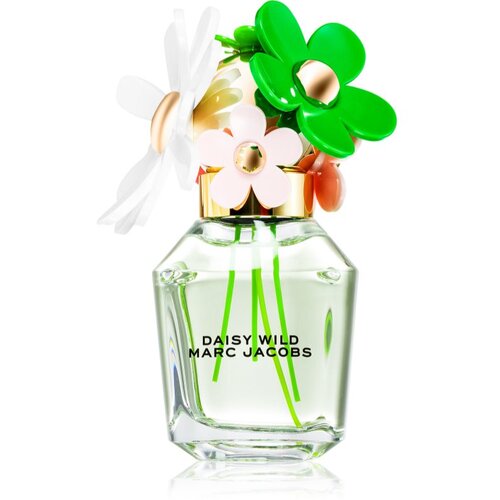 Marc Jacobs Daisy Wild parfumska voda za ženske 50 ml Slike