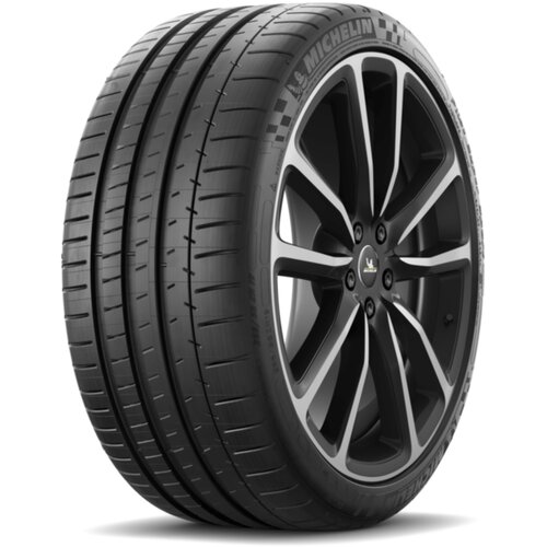 Michelin 275/40 R19 pilot super sport 99Y letnja guma Cene