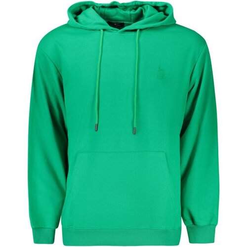 Marina Yachting mu&scaron;ki zip-up sweatshirt, zelena Cijene