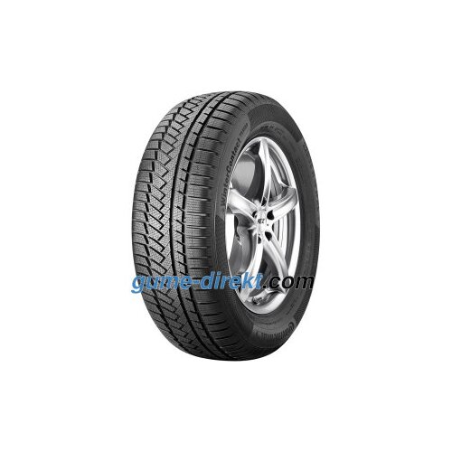 Continental WinterContact TS 850P ( 235/50 R20 104T XL (+), Conti Seal, EVc ) zimska pnevmatika Cene