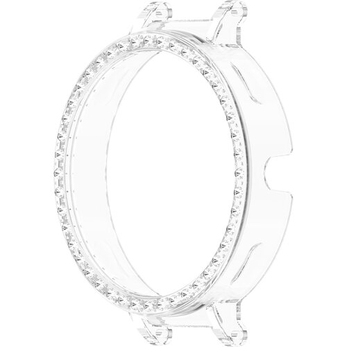 INF zaščitno ohišje, združljivo z honor choice saga watch 2 crystal edition, (5000079191) Cene