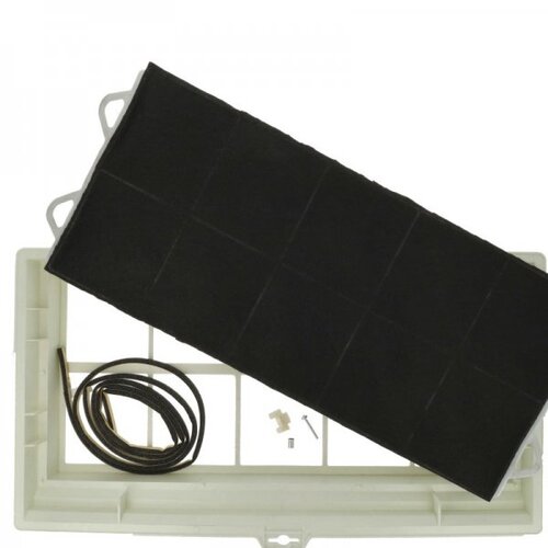 VHBW Filter z aktivnim ogljem za Miele DA 104 / DA 106, DKF-3 Cene