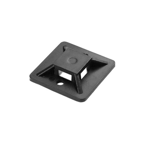 Mitea_Electric Samolepljiva osnova crna 20x20 PM-140 C Cene