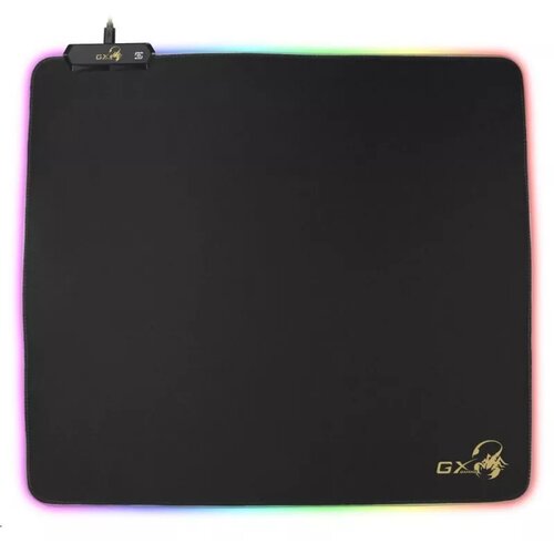 Genius Mouse Pad GX-Pad 500S RGB,BLK,USB Cene