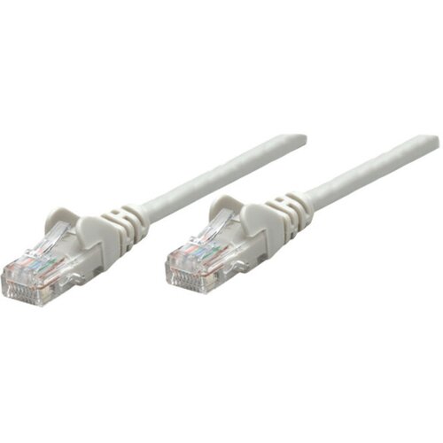 Intellinet LAN UTP kabl 318921 Cat5e CCA/1m Slike