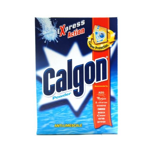 Calgon protiv kamenca 500g kutija Slike