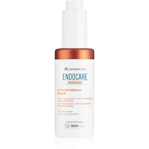 Endocare Radiance posvjetljujući serum s vitaminom C 30 ml Cijene