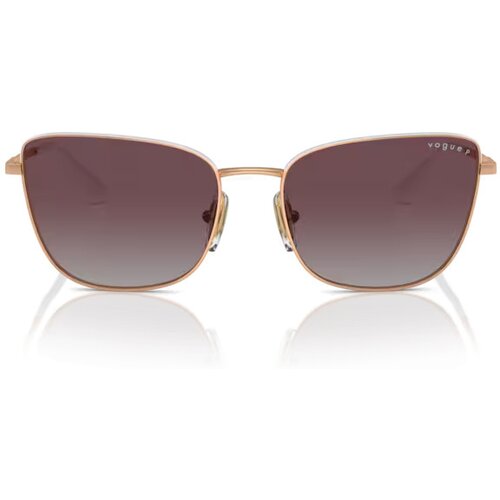 Vogue VO4308S 515262 Polarized ONE SIZE (56) Zlata/Vijolična Slike