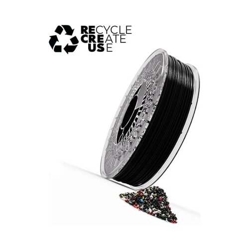 Recreus reciflex črna - 1,75 mm / 750 g Cene