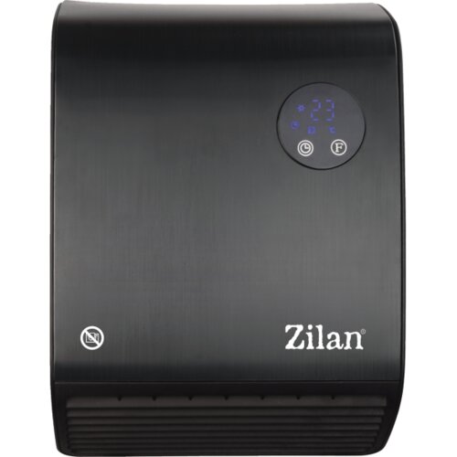Zilan Grijalica zidna, 2000W, daljinski upravljač, timer &ndash; ZLN5633 Cijene