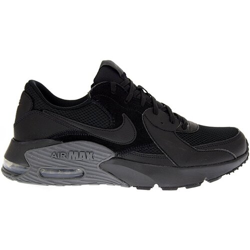 Nike air max excee crna Slike