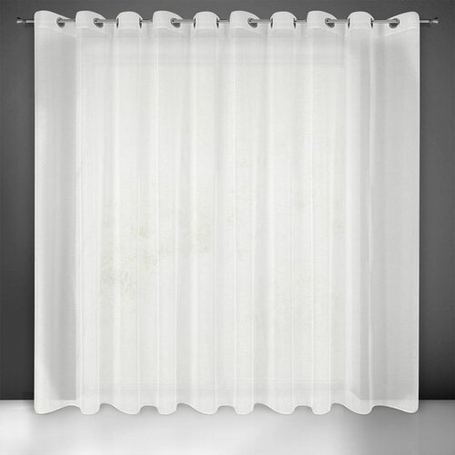 Eurofirany Unisex's Curtain 91846 Cene