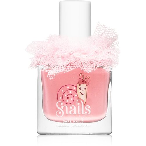 Snails Ballerine lak za nohte za otroke odtenek Ballerine 10,5 ml Cene