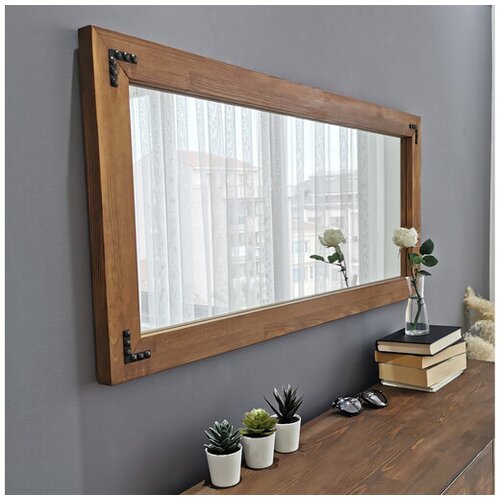Hanah home Ogledalo 11050CV Cene